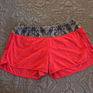Nike Rival 4” Running Shorts Medium EUC